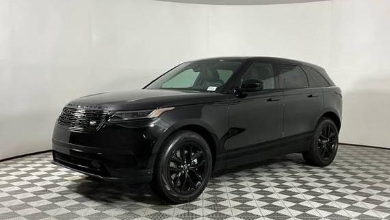 LAND ROVER RANGE ROVER VELAR 2025 SALYJ2EX0SA399323 image